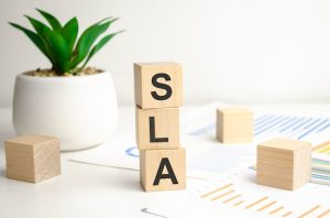 SERVICE LEVEL AGREEMENT