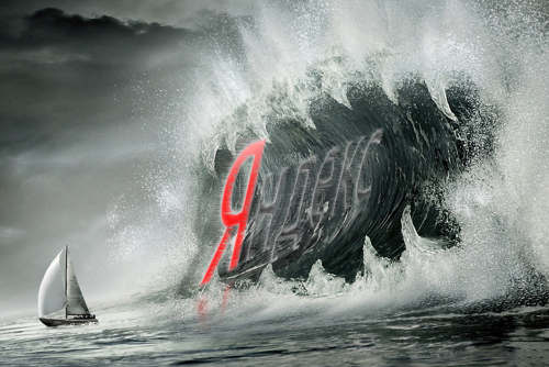 шторм индекса после обновлений