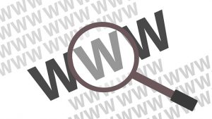 Динамический url