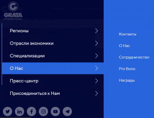 Сайдбар