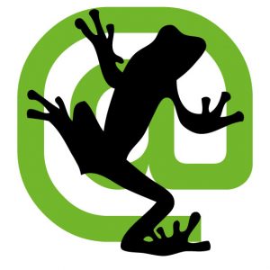 Screaming Frog Seo Spider
