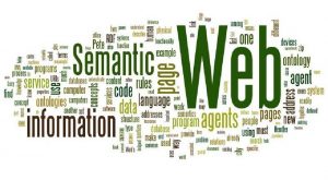 Семантический анализ текста