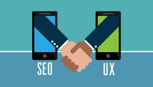 Ux in seo