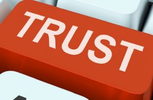 доверие к сайту