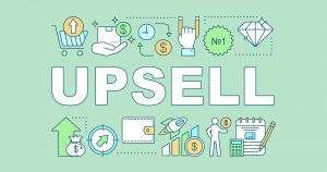 upsell