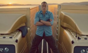 вирусная реклама