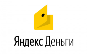 яндекс.деньги лого